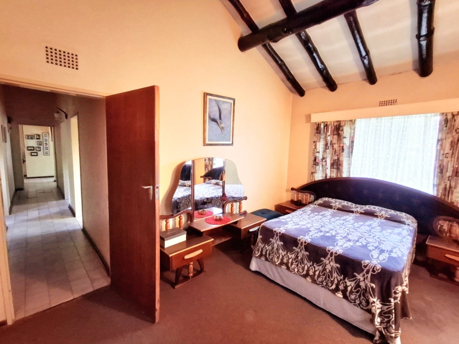 3 Bedroom Property for Sale in Vaalpark Free State